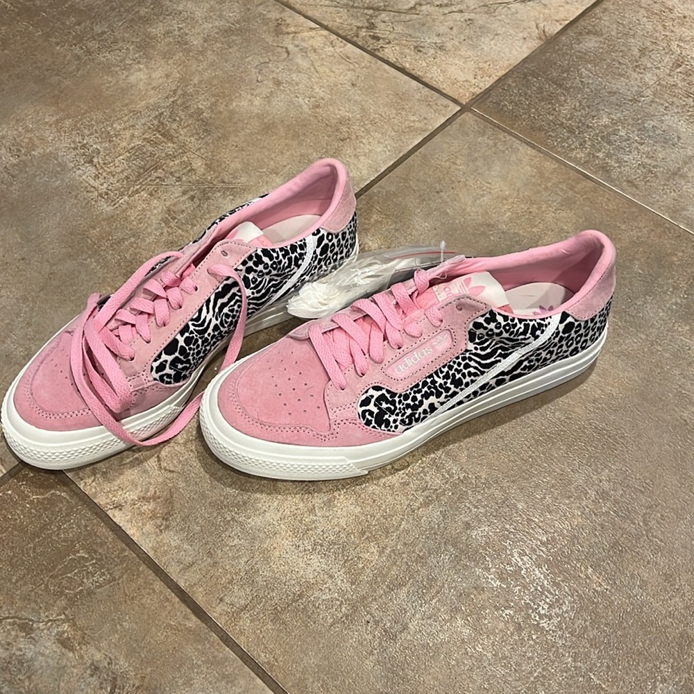 Adidas sneakers